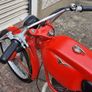 1966 Moto Guzzi Dingi 49 Super Image 6