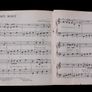 The Monkees Music Sheet 1967 Image 7