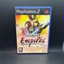 Samurai Warriors 2: Empires Ps2 Image 3