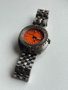 Doxa Sub 800Ti Professional