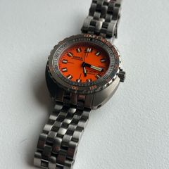 Doxa Sub 800Ti Professional
