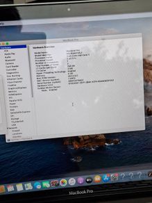 Apple Macbook