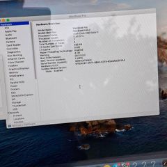 Apple Macbook