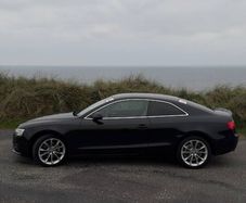 2012 Audi A5 2.0 Tdi 200hp | Manual | Nct 06/26