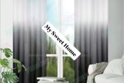 curtains
