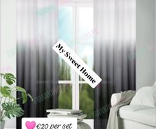 curtains