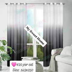 curtains