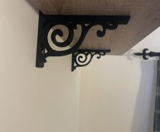 shelf bracket
