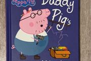 Peppa Pig Daddy Pigs Words of Wisdom Book