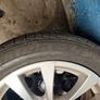 R17 original Bmw f30  alloy wheel Image 9