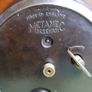 Vintage METAMEC 1950s Mantel Clock - works well Image 10