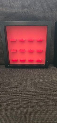 lego mini figures