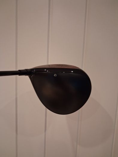 TaylorMade Stealth Driver 10.5 degree