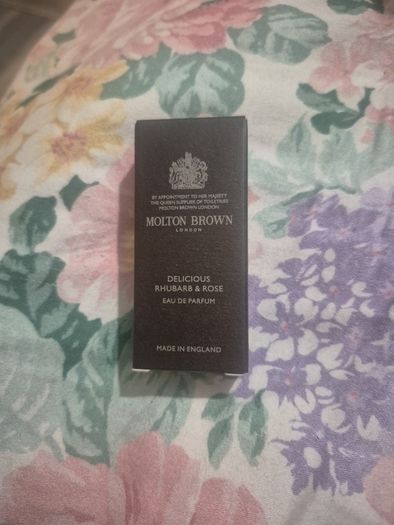 Molton Brown Fragrance. Eau de Parfum