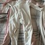 Girls new sleeping suits 9/12 mths Image 6