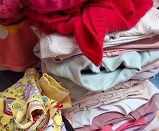 Girls clothes bundle 4-5 yrs