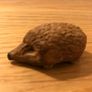 Three Hedgehogs Image 5