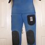 Dry Suit, Heavy Duty Image 2