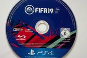Fifa 19 PS4