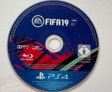 Fifa 19 PS4