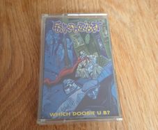 Funkdobiest Which Doobie U B Tape Cassette
