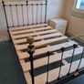 Metal bed Image 3