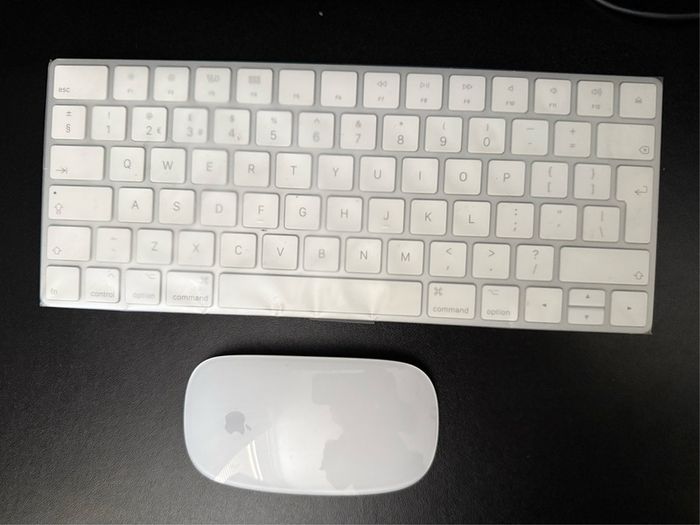 21.5-inch iMac