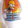 Homer Simpson Egg Cup Holder Ceramic 2005 Image 5