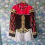 Beautiful irish dance dress Image 2
