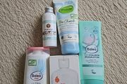 Body lotions