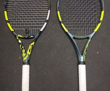 Babolat Pure Aero Tennis Rackets