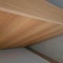 CD Storage - Custom Made Oak Image 4