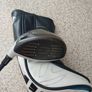 Taylormade SIM2 MAX Driver RH mens 10.5 adjustable Image 2