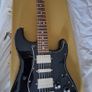 Fender Stratocaster Image 3