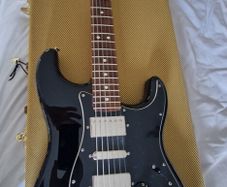 Fender Stratocaster