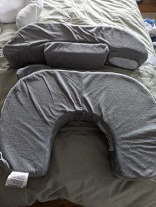 Breast feeding Pillow