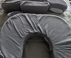 Breast feeding Pillow