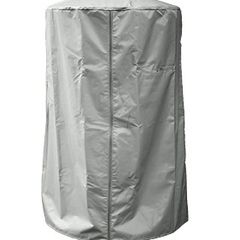 Waterproof  And Heavy Duty Tabletop Heater Cover, Patio Heater and Fire Pit Cover.