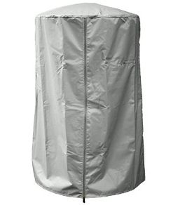 Waterproof  And Heavy Duty Tabletop Heater Cover, Patio Heater and Fire Pit Cover.