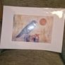 Imelda Bradley print - The Crow Image 6