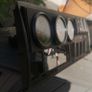 vdo gauges and panels for golf mk1,2 bmw e30, e32, e34, e36 etc Image 10