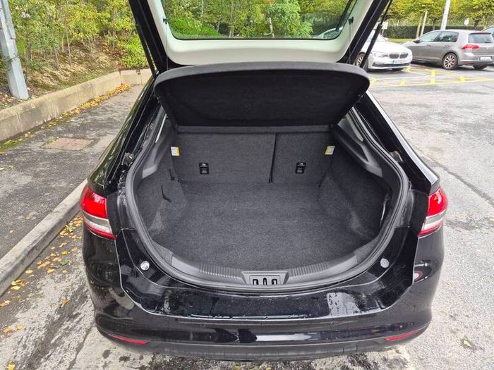 Ford Mondeo 2021
