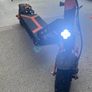 G2 Max Kukirin e-scooter Image 5
