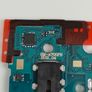 Samsung GalaxyA70 charging port board Image 3