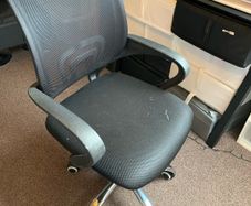 office chair