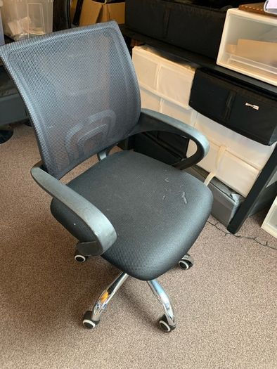 office chair