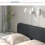 Ikea Bed (Base Only) Image 6