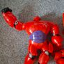 Baymax Big Hero Image 2