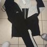 Trailberg tracksuit size medium Image 2