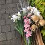 Faux flowers Image 7